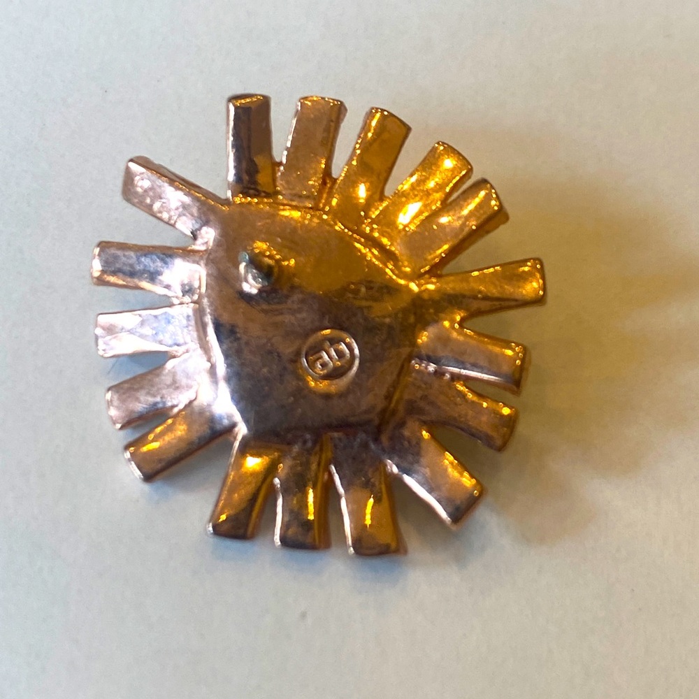 Alexis Bittar earing - Picture 2 of 2